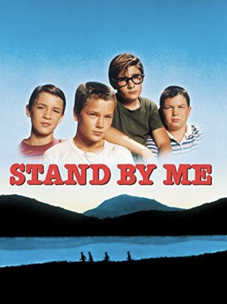 Stand By Me
