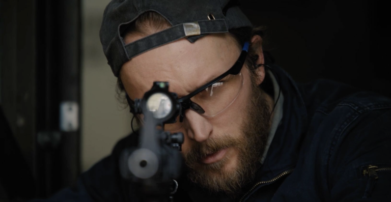 American Solitaire: Q&A with Director Aaron Davidman and Actors Joshua Close, Gilbert Owour and Joanne Kelly