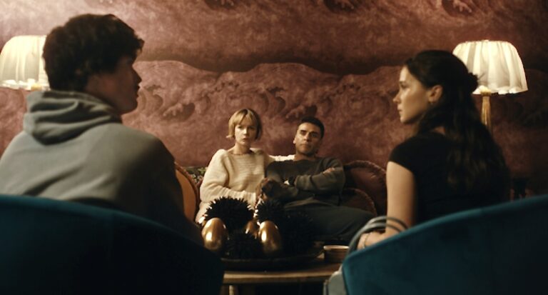 “Beef” Season 2 : Exclusive Interview with Writer/Director/Creator Lee Sung Jin