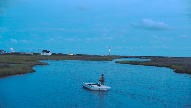 ‘Been Here Stay Here’ Shows The Kerosene Charm Of A Vanishing Island