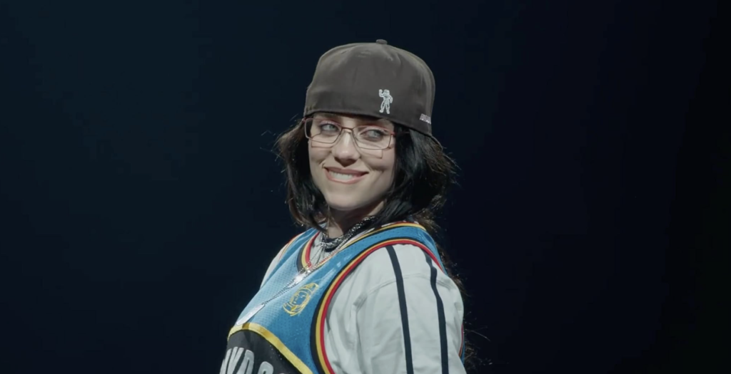 Billie Eilish 