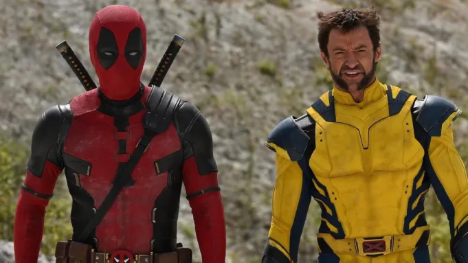 Ryan Reynolds Says Deadpool May No Longer Lead Solo MCU Films