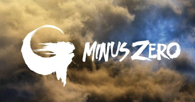 Godzilla Minus Zero