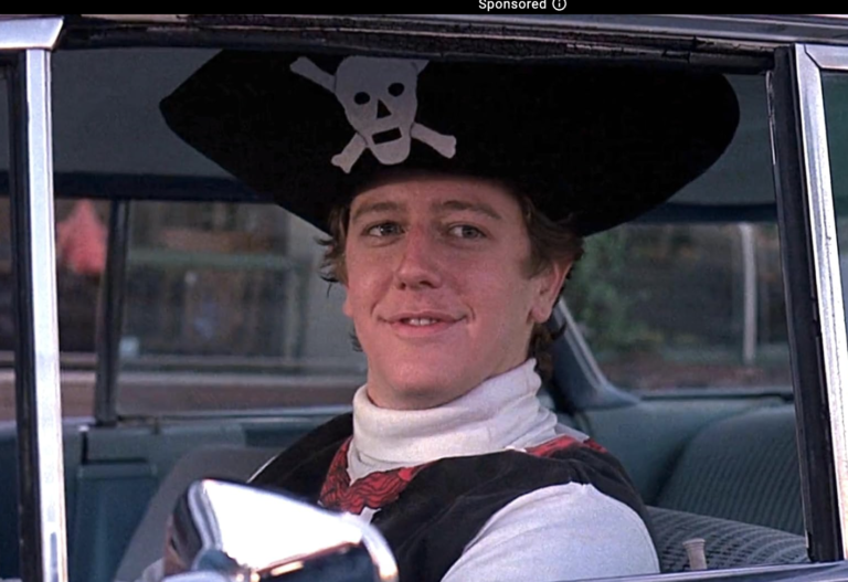 Actor Judge Reinhold interview