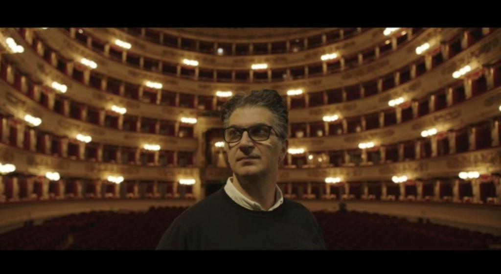 La Scala : The Force of Destiny 