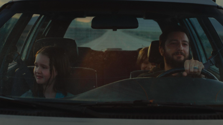 ‘Omaha,’ An Interior Journey Channelled Through A Road Trip