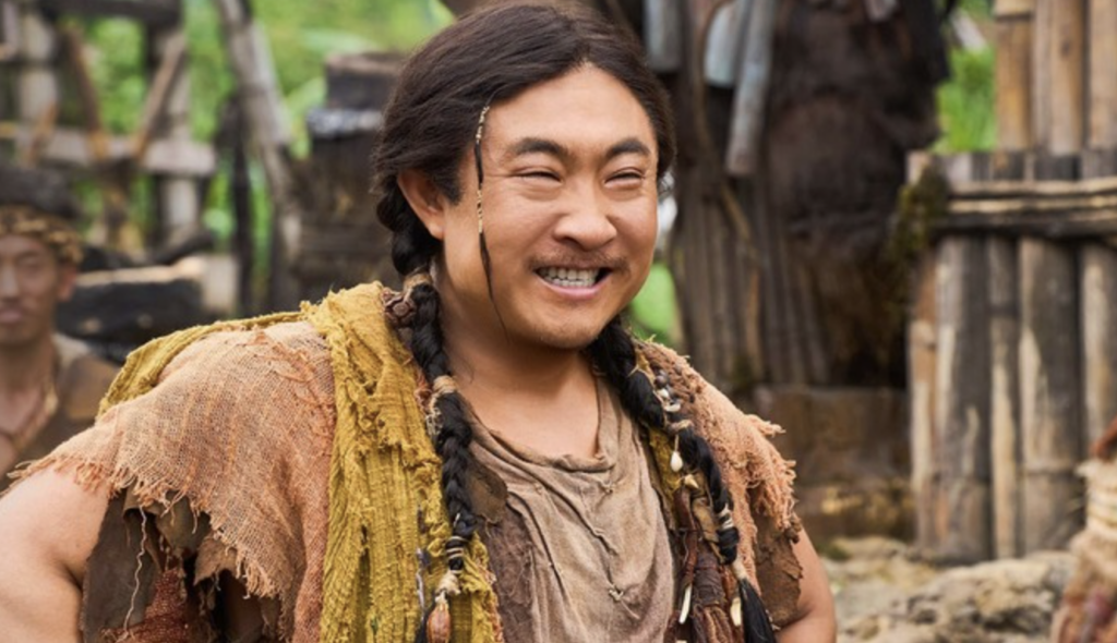 Panda Plan 2: The Magical Tribe