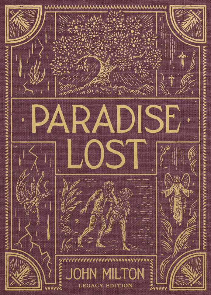 Paradise Lost