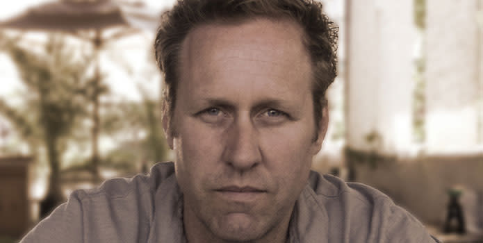Roger Avary to Direct AI-Powered Paradise Lost Adaptation for Ex Machina Studios