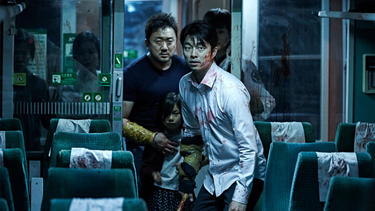 Train to Busan