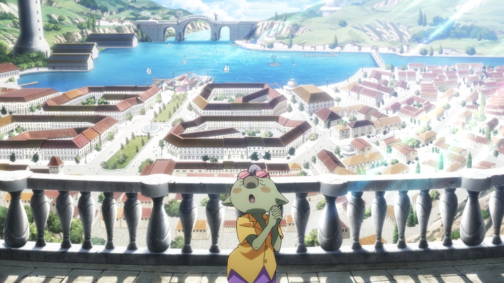 That Time I Got Reincarnated As Slime
