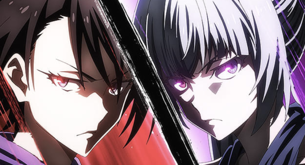 That Time I Got Reincarnated as Slime