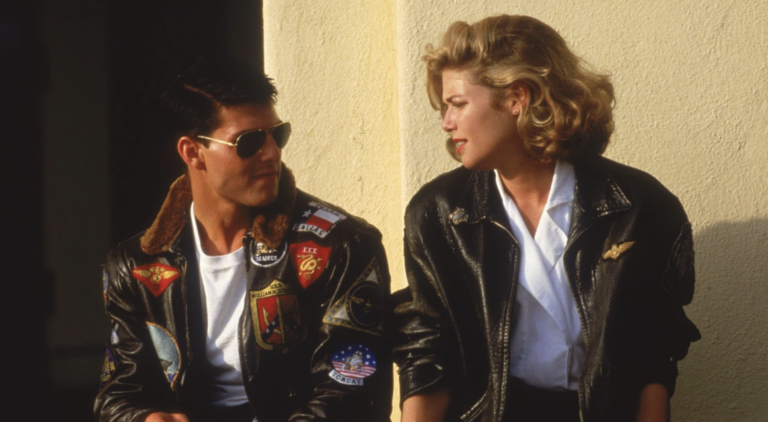 Top Gun 40th Anniversary Trailer – Tom Cruise