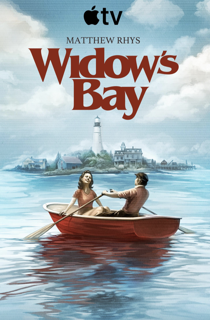 Window's Bay