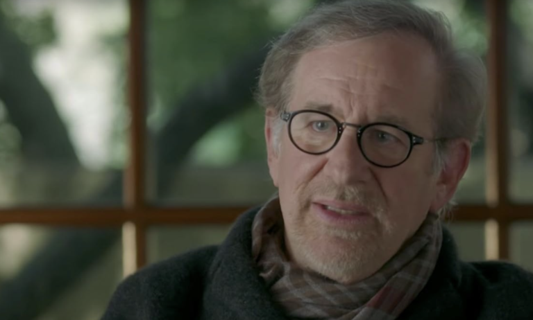 Steven Spielberg