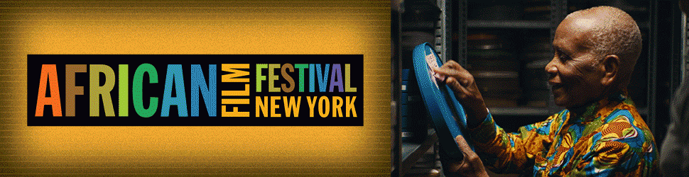 New York African Fiim Festival 