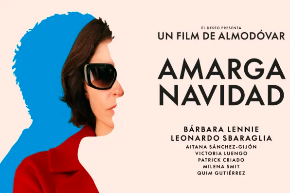 Cannes Film Festival: ‘Amarga Navidad,’ Almodóvar Parses The Ethics Of Storytelling