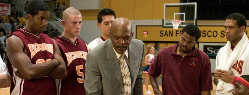 Coach Carter 