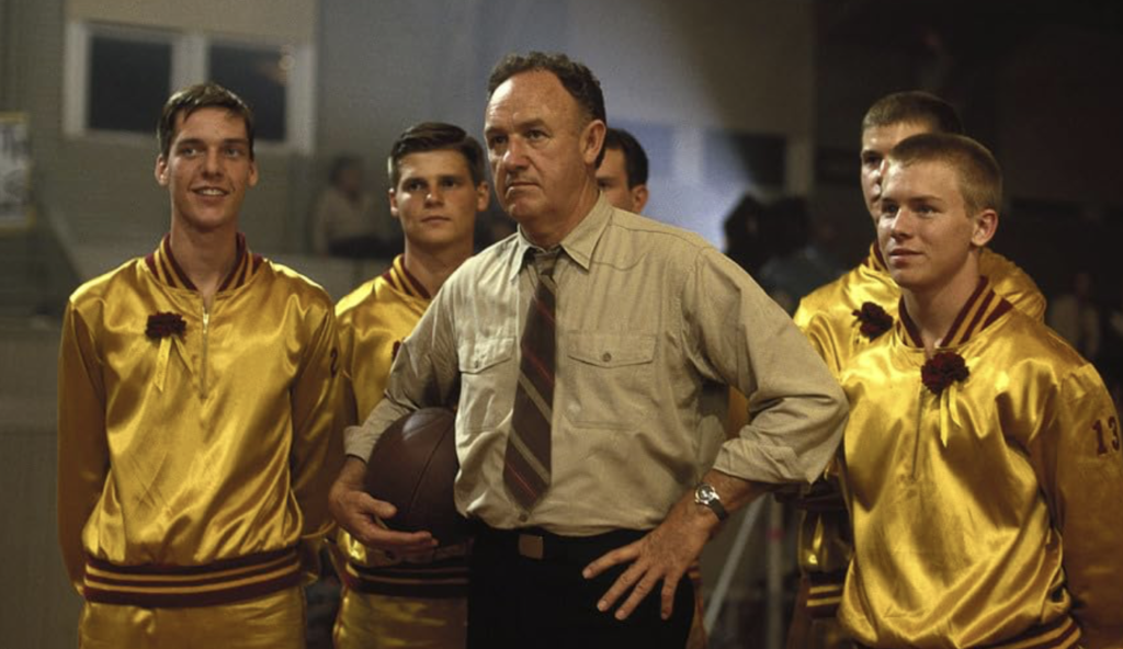 Hoosiers