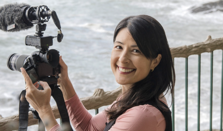 Director Kimi Takesue Looks Back on Her Career with Criterion Channel Retrospective