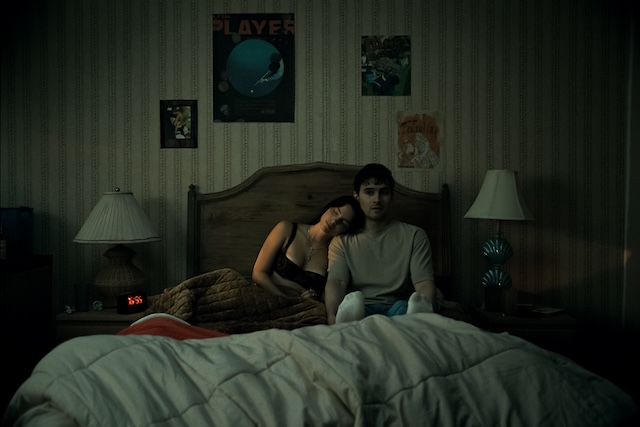 Obsession : Exclusive Interview with Director Curry Barker