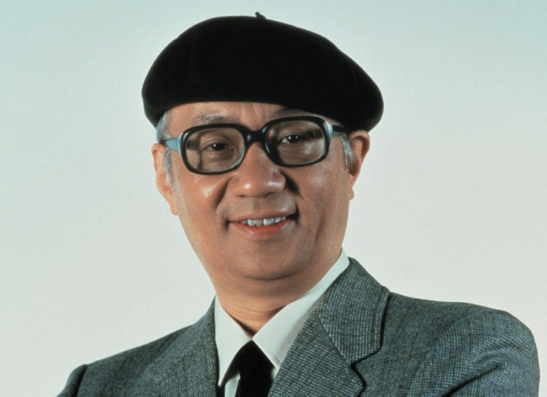 Osamu Tezuka