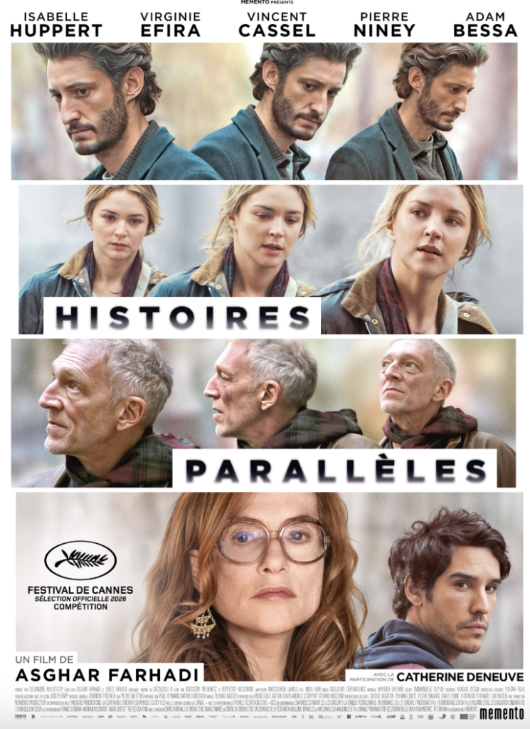 Parallel Tales 