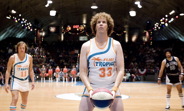 Semi-Pro