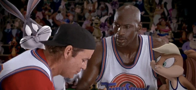 Space jam