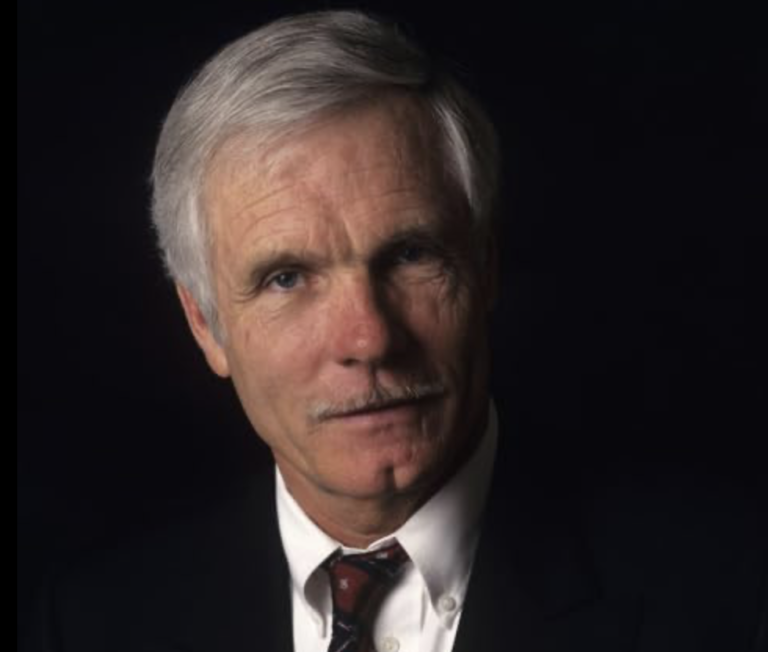 Ted Turner