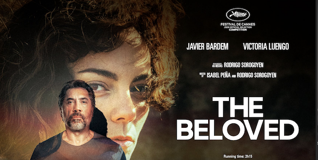 The Beloved 