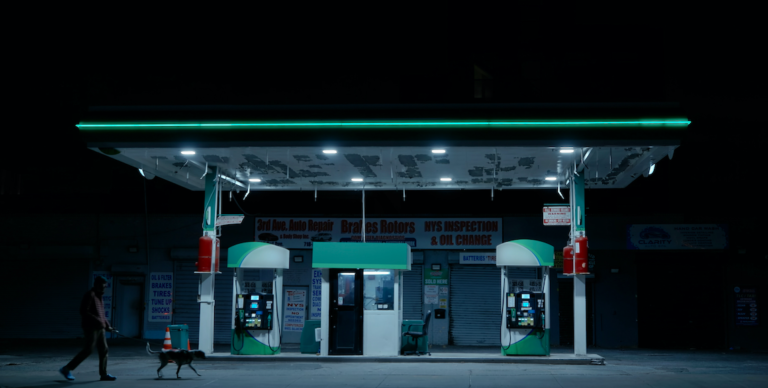 ‘The Gas Station Attendant,’ Immigration Is Shown Through A Dual-Perspective