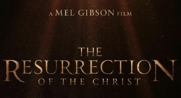 The Resurrection of Jesus Christ