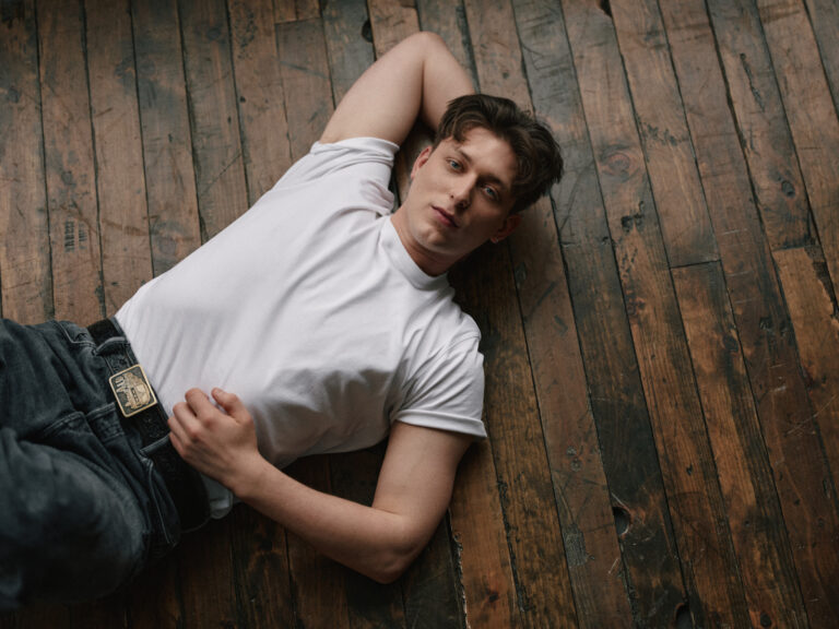 Tom Francis the Frontrunner in New James Bond Actor Casting Update