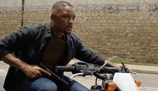 Will Smith