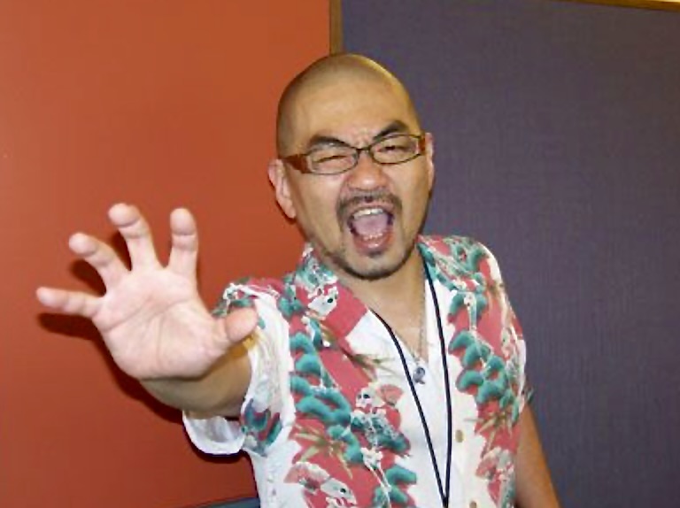 Yoshihiro Nishimura