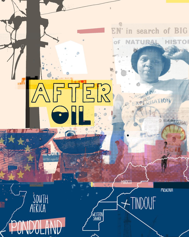 After Oil