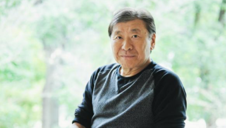 Koji Suzuki