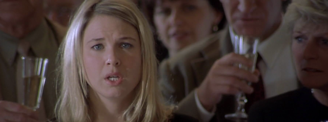 Bridget Jones's Dairy