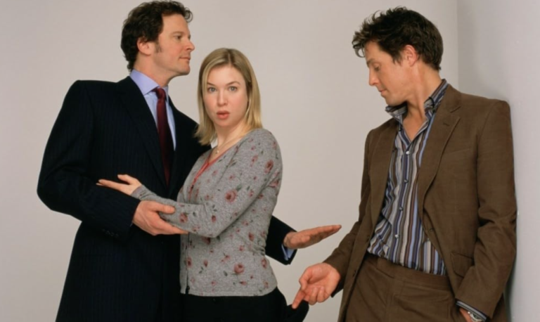 Bridget Jones's Diary