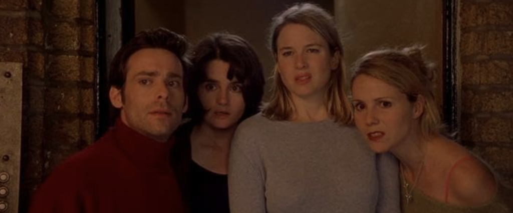 Bridget Jones's Diary