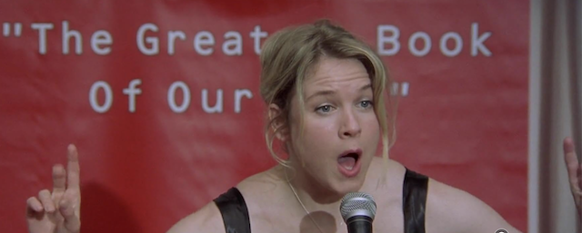 Bridget Jone's Diary