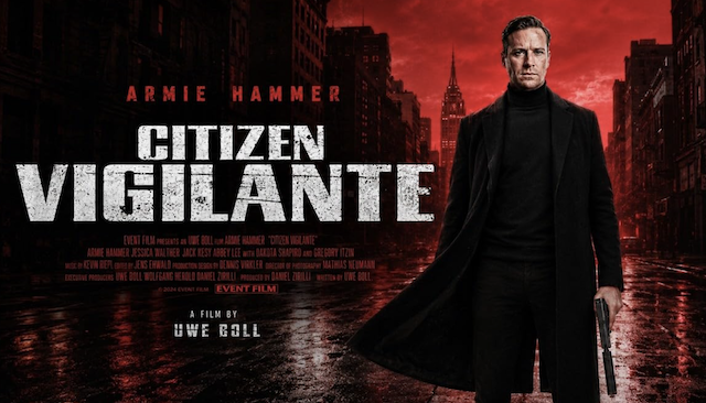 Civil Vigilante 