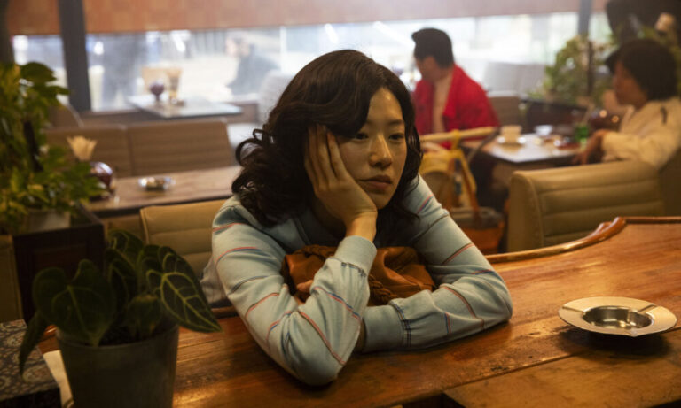 NYAFF: ‘Fujiko’ Is A Nuanced, Cinematic Feminist Manifesto