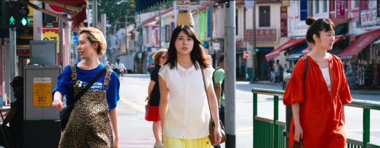 NYAFF: ‘Magical Secret Tour’ Transforms A Heist Into A Cry For Rebellion