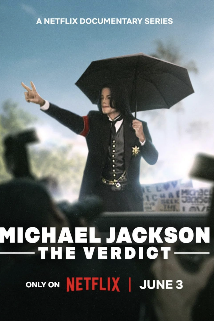 Michael Jackson the Verdict