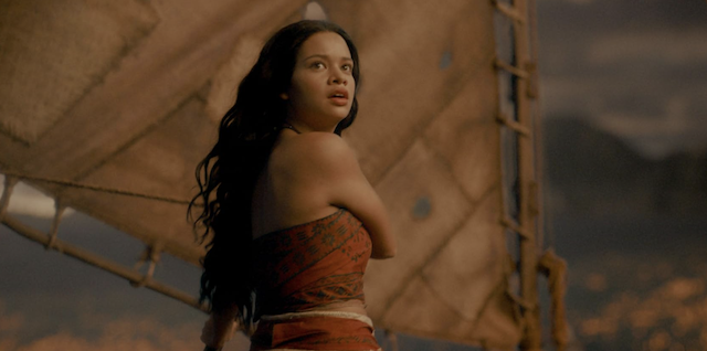 Moana