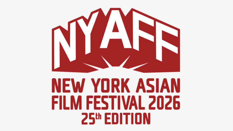 New York Asian Film Festival