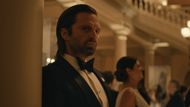Sebastian Stan