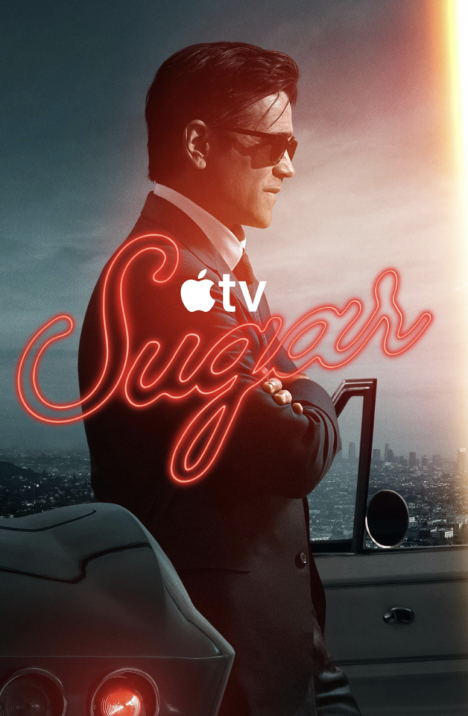 Sugar